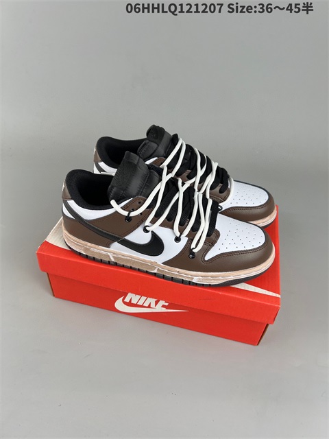 women low dunk sb shoes H 2022-12-13-028